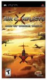 Air Conflicts: Aces of World War II (PlayStation Portable)